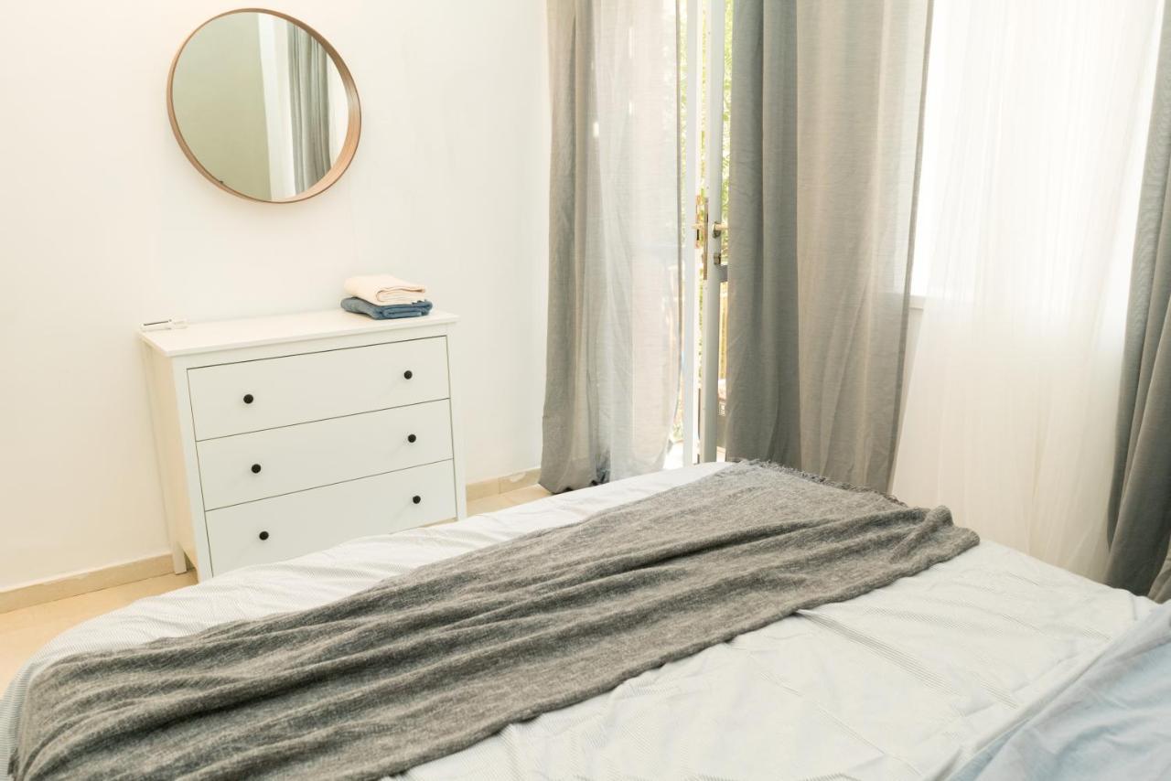 ירושלים Ben Yehuda Apt מראה חיצוני תמונה