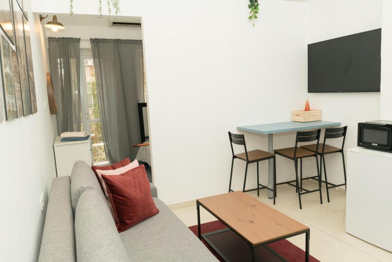 ירושלים Ben Yehuda Apt מראה חיצוני תמונה