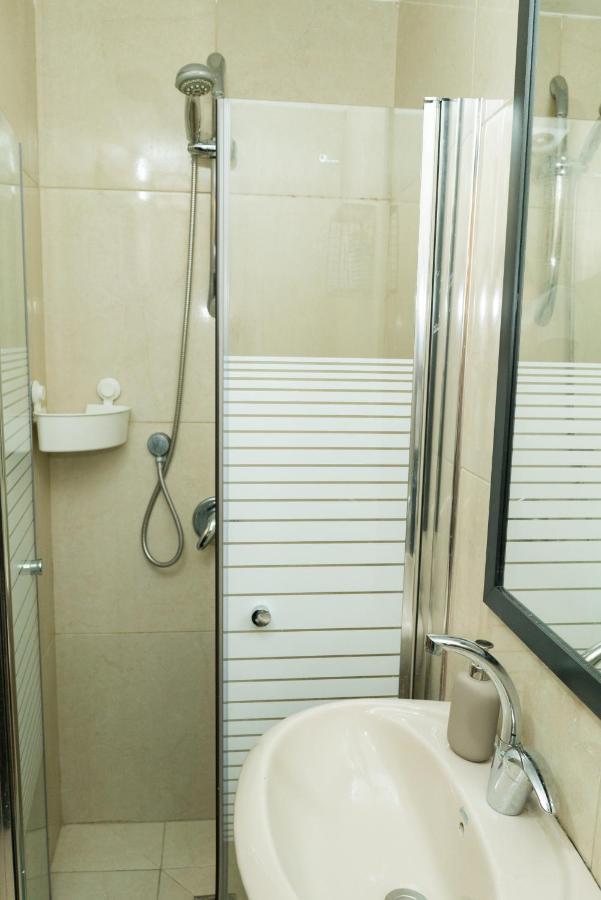 ירושלים Ben Yehuda Apt מראה חיצוני תמונה