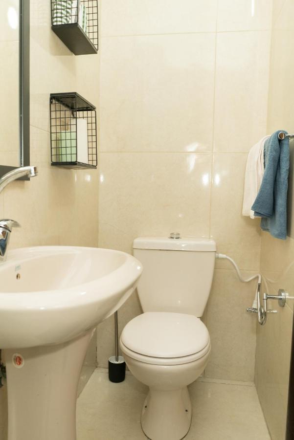 ירושלים Ben Yehuda Apt מראה חיצוני תמונה