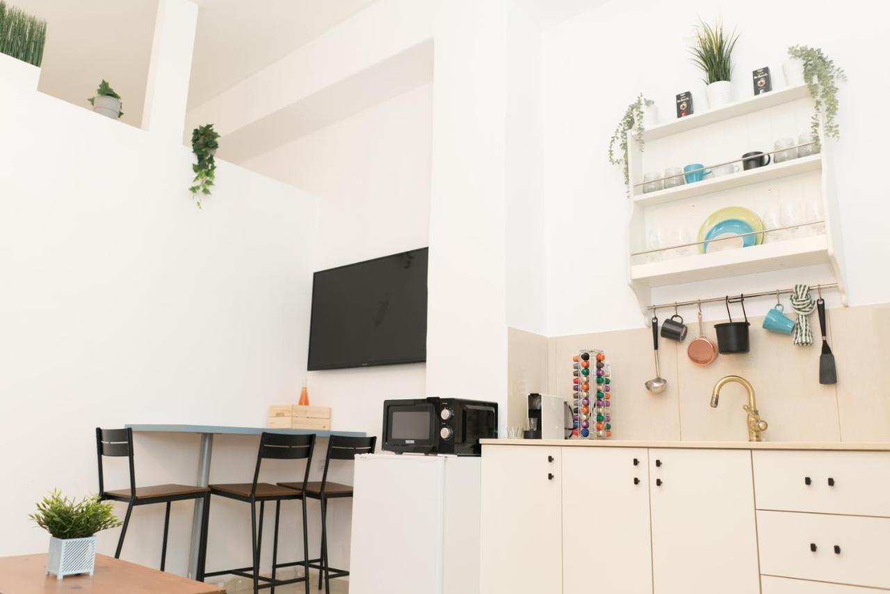 ירושלים Ben Yehuda Apt מראה חיצוני תמונה